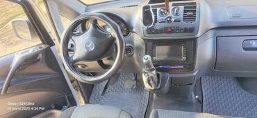 Yük maşınları: Mercedes-Benz 116, 2011 il, motor 2.2 l, Furqon, İşlənmiş — 9