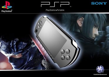 playstation 3 fiyatları 2 el: PSP üçün oyun yazılmasi

1 oyun-5AZN
3 oyun-10 AZN