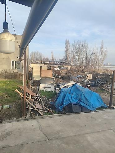 Продажа барачных домов: Продается дом две спальни,залбольшая кухня,сан узел и две прихожки at lalafo.kg — 17 Продажа барачных домов: Продается дом две спальни,залбольшая кухня,сан узел и две прихожки — 17