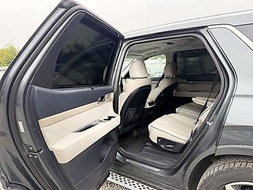 Hyundai: Hyundai Palisade: 2022 г. — 7