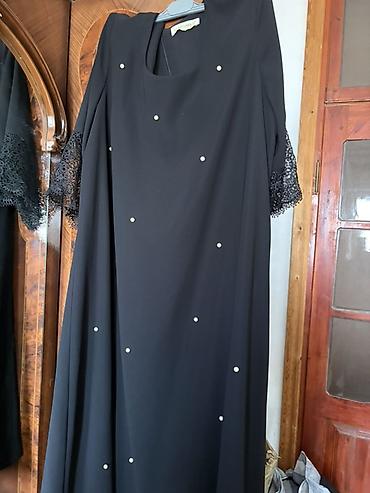 Ziyafət donu, Maksi