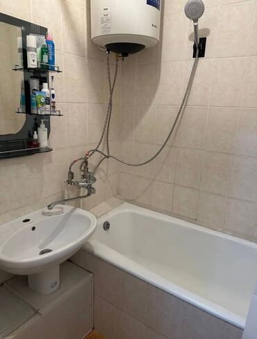 Продажа квартир: 2 комнаты, 50 м², 105 серия, 3 этаж, Евроремонт