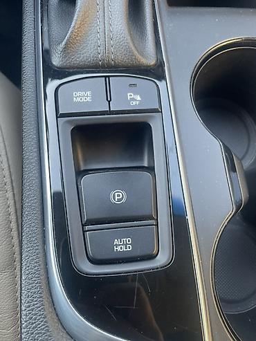 keys sat: Hyundai Sonata hybrid (2 mator doch) Ən full versiyadı LİMİTED Arginal — 8