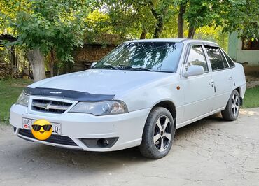 купить машину в рассрочку от собственника: Daewoo Nexia: 2008 г., 1.5 л, Механика, Бензин, Седан