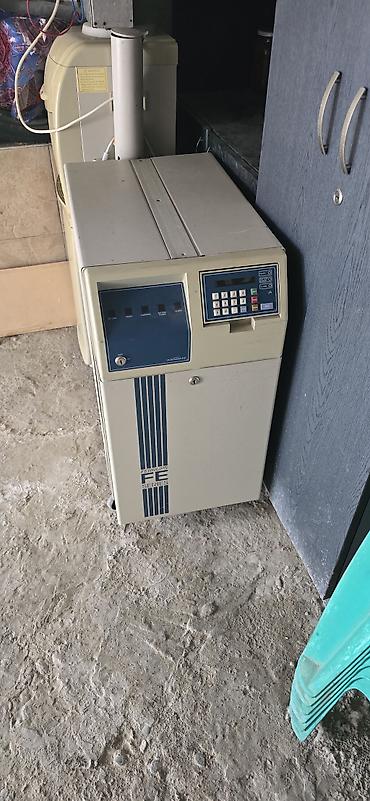 Комплектующие для ПК: Ferrups FE Series sənaye UPS (fasiləsiz enerji təchizatı) qurğusu - — 2