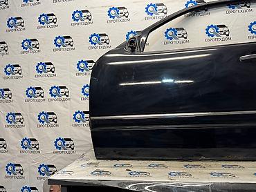 Двери и комплектующие: Дверь Передняя левая Mercedes-Benz, Б/у, Оригинал at lalafo.kg — 5 Двери и комплектующие: Дверь Передняя левая Mercedes-Benz, Б/у, Оригинал — 5