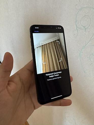iphone 11 pro adapter: IPhone 11 Pro Max, 64 GB, Gümüşü, Face ID — 4