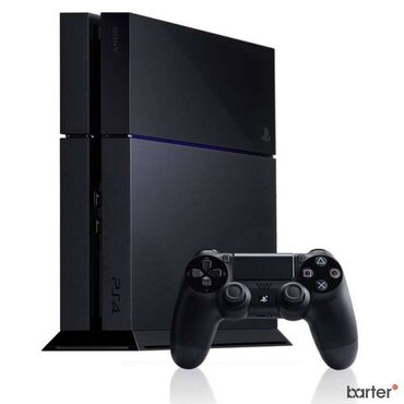 Digər biznes avadanlığı: Playstation 4 En serfeli qiymetlerle Oyunsuz,yaxud oyunlarla olan