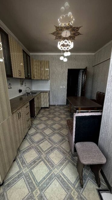 Долгосрочная аренда квартир: 3 комнаты, Собственник, С мебелью частично at lalafo.kg — 5 Долгосрочная аренда квартир: 3 комнаты, Собственник, С мебелью частично — 5