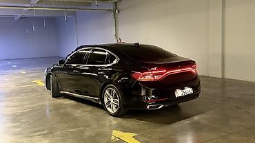hyundai ionic: Hyundai Grandeur: 2019 г., 3 л, Автомат, Газ, Седан — 6