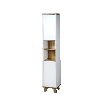 sporeti sa ravnom plocom polovni: Brand: Kesper Model: KESPER KSP15991 ORMARIĆ SA 2 VRATA I 2 PODESIVE