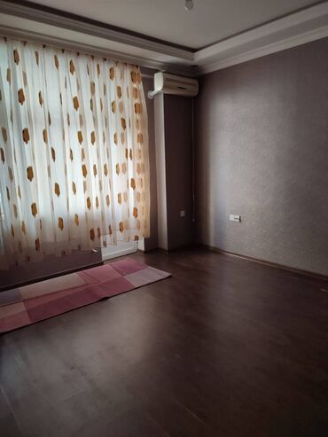 Yeni tikili: 1 otaqlı, Yeni tikili, 53 kv. m — 1