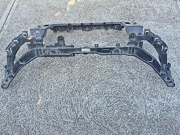 Car Grilles: PREDNJI VEZNI LIM ZA KIA SORENTO OD 2009. DO 2015. GOD. | prednji — 1