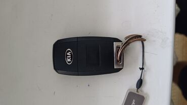 Ключи: Ключ Kia Оригинал