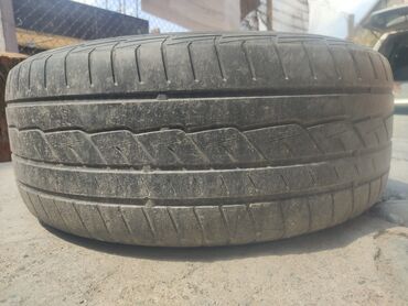 bbs диски бишкек: Шиналар 235 / 60 / R 16, Жай, Колдонулган, 1 даана, Жапония, Toyo
