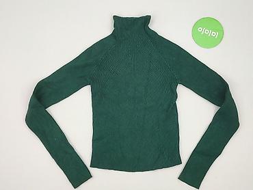 benetton gr: Bershka, Golf damski, rozmiar S — 2