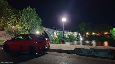 Seat: Seat Ibiza: 1.4 l. | 2011 έ. 300000 km. Κουπέ — 7
