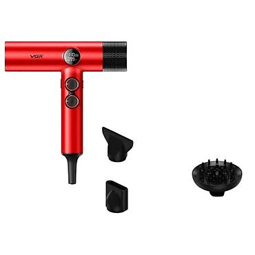 №: 6707 Məhsulun adı: Fen VGR V-401 BLDC Motor İon Texnologiyası