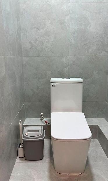 Продажа квартир: 1 комната, 40 м², 4 этаж — 10