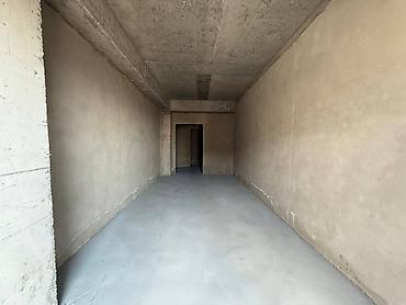 14: 2 комнаты, 84 м², Азия Молл Элитка, 11 этаж, ПСО (под самоотделку) — 6