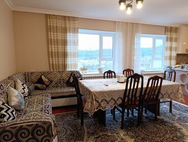 Uzunmüddətli kirayə evlər: 100 kv. m, 4 otaqlı, İnternet, Telefon, Qaz — 8