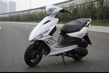 сс крем: Продается новый скутер 125 сс
4 тактный на заказ