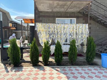 Продажа домов: Коттедж, 56 м², 3 комнаты, Собственник, Евроремонт — 7