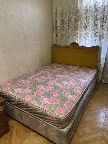 Çarpayılar: Təknəfərlik çarpayı