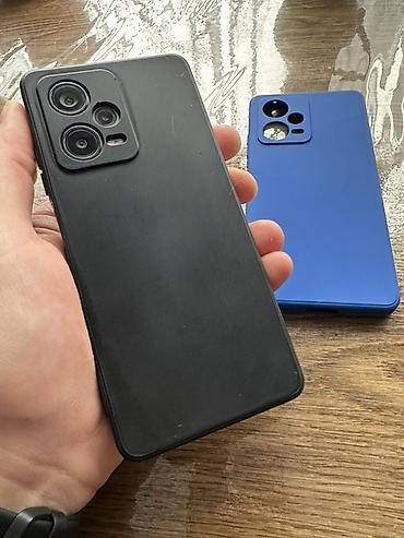 Другие мобильные телефоны: 📱 Redmi Note 12 Pro+ 5G / 8GB RAM / 256GB / чёрный Смартфон в — 15