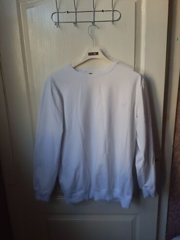 koynəklər: 2 XL yeni uzun qol kofta