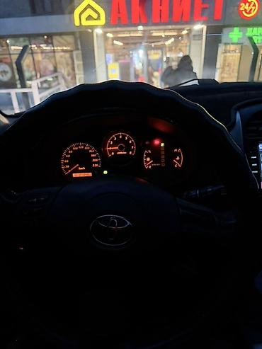 Toyota: Toyota RAV4: 2004 г., 2 л, Автомат, Бензин, Кроссовер — 10