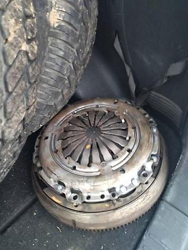 turbina: ZAMAJAC PLIVAJUCI ZA CITROEN C4 GRAND PICASSO OD 2006. DO 2010. GOD — 1