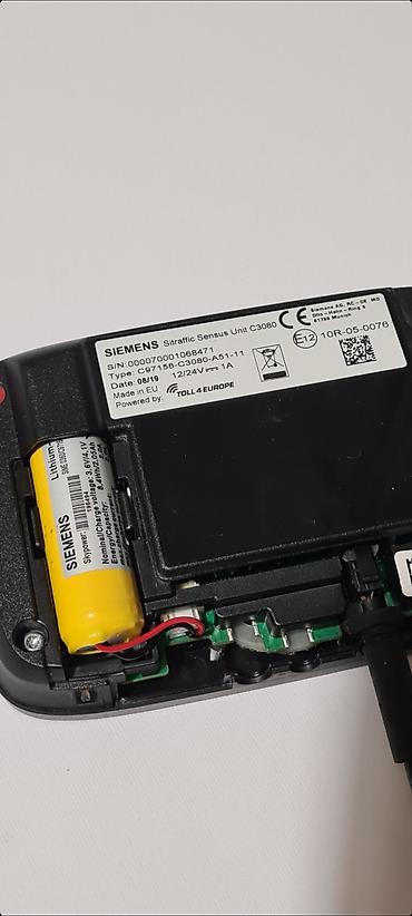 rep 80: DKV BOX EUROPE – uređaj za elektronsku naplatu putarine za teretna i — 5