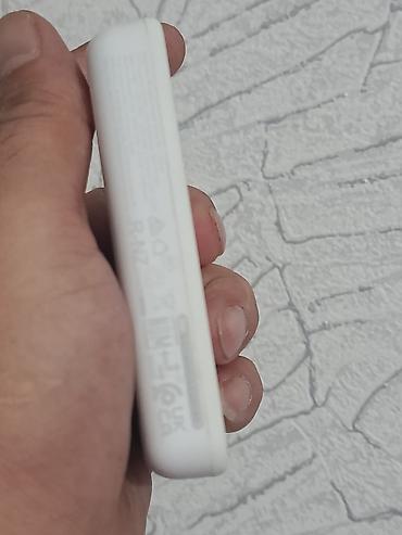 5000 vozol: Powerbank Belkin, 5000 mAh, İşlənmiş — 4