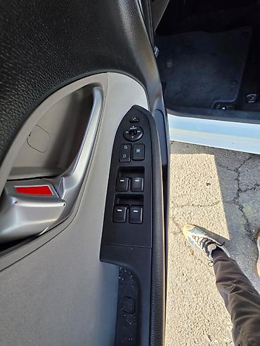 Kia: Kia Ray: 2021 г., 1 л, Бензин, Хэтчбэк — 3