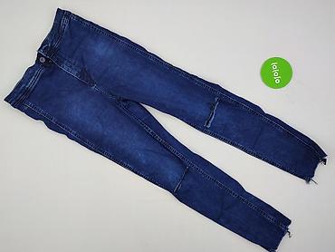 8278 jeans: H&M, Jeansy damskie, rozmiar S — 2