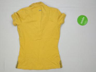 joules: Damska koszulka polo, rozmiar S — 3