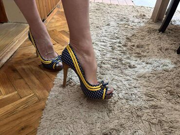 Sandale: Sandale, 38 — 2