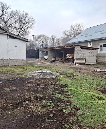 Sale of cottages and houses: Продается Дом Район Петровка, Участок 7-соток Дом кирпичный, Школа — 4