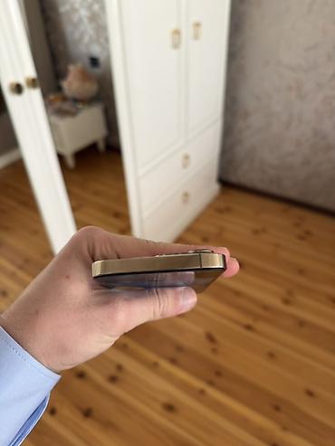 aiphone 6 plus: IPhone 13 Pro, 256 GB, Qızılı, Face ID — 6