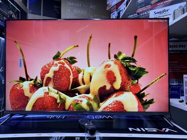 Ремонт телевизоров: 🔥🔥🔥СРОЧНАЯ АКЦИЯ🔥🔥🔥 телевизор YASIN 43UD81 webos magic пульт smart — 25