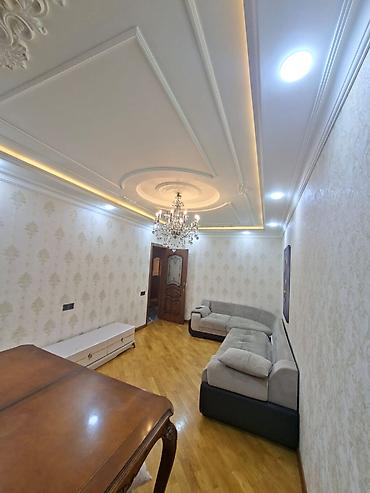 binə ev satisi: ✨ Əhmdlidə, Ukrayna Dairəsi Yaxınlığında 70 m² 2 Otaqlı Əla Təmirli Və — 2