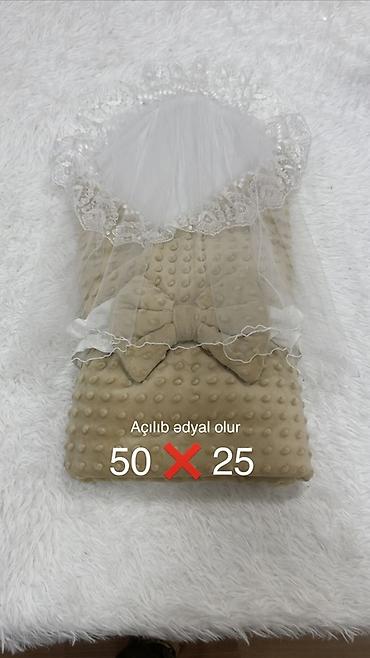 Dəstlər: Uşaq dəsti, Uniseks, 0 - 3 ay — 34
