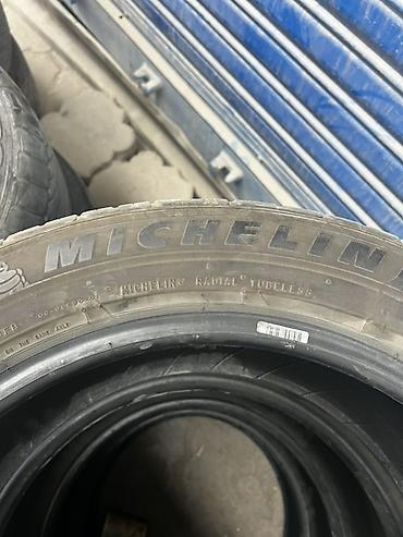 шины 215 55 р17: Комплект летних шин 215/55 R17 - Размер: 215/55 R17 - Индекс — 5