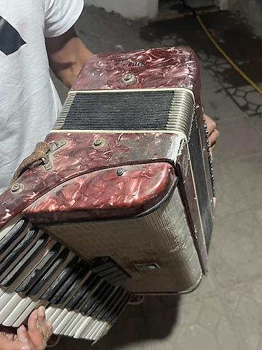 баа: Туруп калган Аккордеон баасын суйлошовуз с фортепианной клавиатурой и — 3
