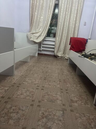 пишпек дом продать: 60 м², 3 комнаты, Подвал, погреб, Забор, огорожен