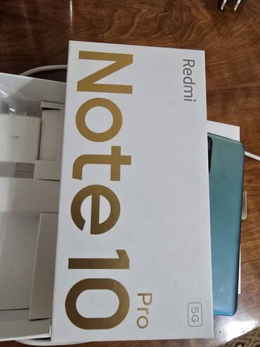 телефоны рэдми: Redmi, Redmi Note 11 Pro, Колдонулган, 128 ГБ, 2 SIM
