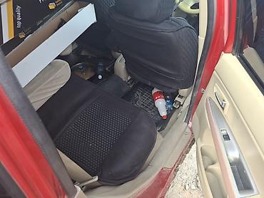 range over: Mazda Demio: 2002 г., 1.3 л, Бензин — 4