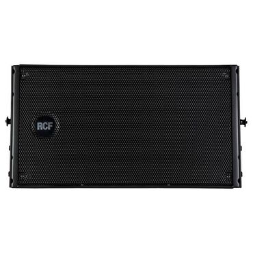 Dinamiklər və kolonkalar: Yeni RCF Kolonka, Növ - Bluetooth, rəng - Qara — 2