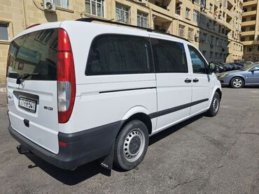 Avtoservis, nəqliyyatın təmiri: Mikroavtobus, Bakı - Gəncə